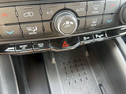 New 2026 Dodge Durango GT image 24