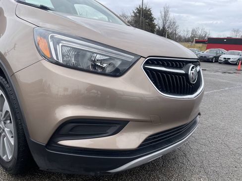 Used 2019 Buick Encore Preferred w/ Safety Package FWD image 13