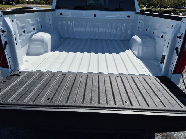 New 2026 Chevrolet Silverado 1500 RST w/ All Star Edition Plus AWD/4WD image 32