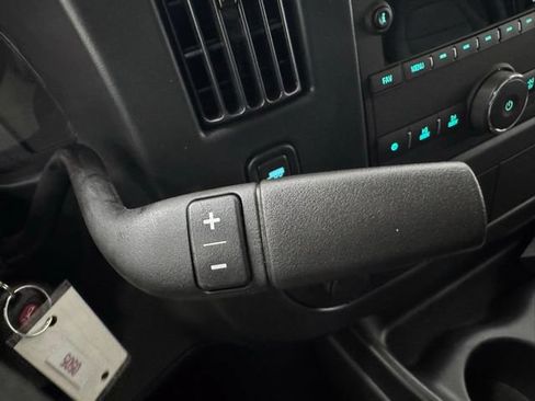 New 2026 Chevrolet Express 2500 w/ Driver Convenience Package RWD image 13
