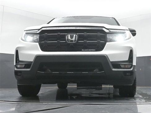 New 2026 Honda Ridgeline Black Edition image 47