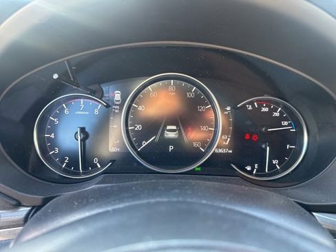 Used 2020 MAZDA CX-5 Grand Touring Reserve image 16