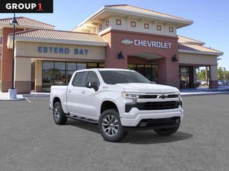 New 2026 Chevrolet Silverado 1500 RST AWD/4WD video 1
