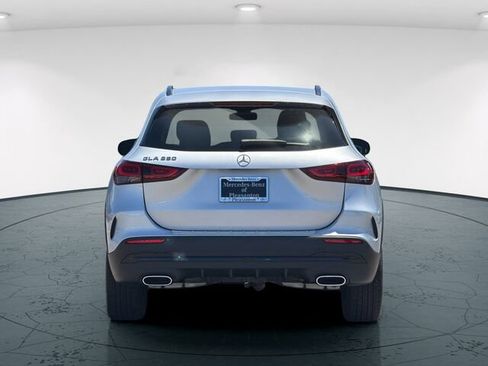 Certified 2023 Mercedes-Benz GLA 250 image 6