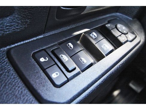 Used 2025 RAM 2500 Tradesman image 18