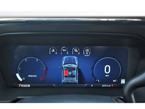 Used 2025 Ford F250 King Ranch AWD/4WD image 13