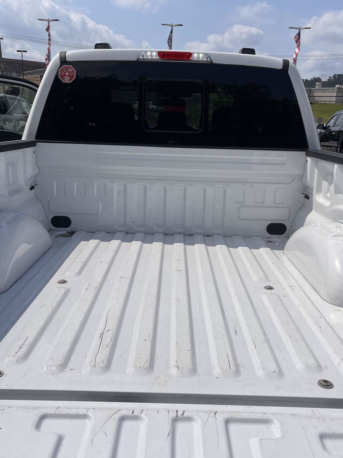 Used 2023 Ford F150 XLT w/ Equipment Group 302A High AWD/4WD image 19