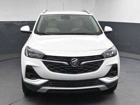 Used 2023 Buick Encore GX Select FWD image 2