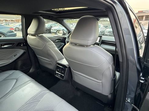 Used 2019 Toyota Avalon Limited w/ Advanced Safety Package FWD image 31