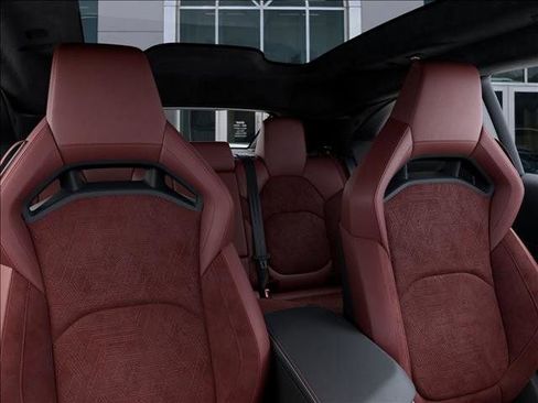 New 2026 Dodge Charger R/T Scat Pack image 26