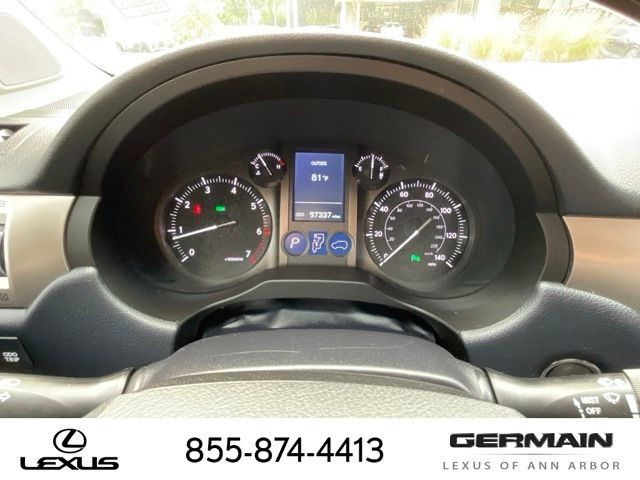Used 2019 Lexus GX 460 Premium AWD/4WD image 17