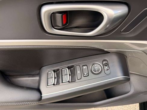 Used 2023 Acura Integra A-Spec FWD image 16