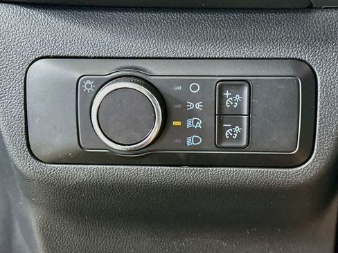 Certified 2025 Ford Escape Active AWD/4WD image 27