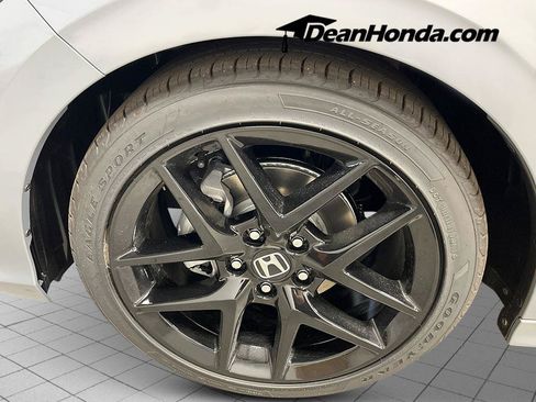 New 2026 Honda Civic Sport image 11