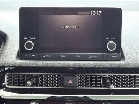 Used 2024 Honda Civic Sport image 16