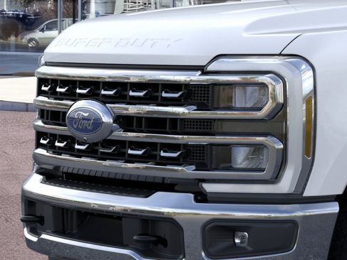 New 2026 Ford F250 Lariat AWD/4WD image 18