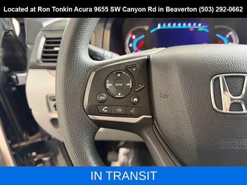 Used 2020 Honda Pilot EX image 16