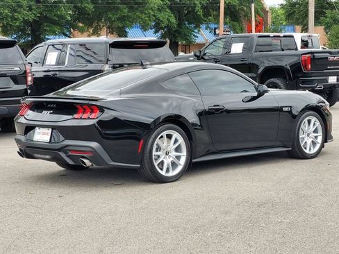 Used 2024 Ford Mustang GT Premium RWD image 5