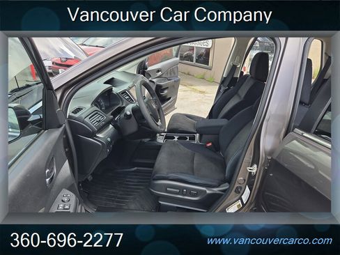 Used 2016 Honda CR-V EX image 12