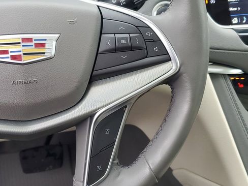 Used 2024 Cadillac XT5 Premium Luxury image 15