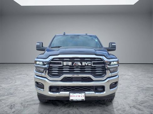 Used 2026 RAM 2500 Big Horn AWD/4WD image 2