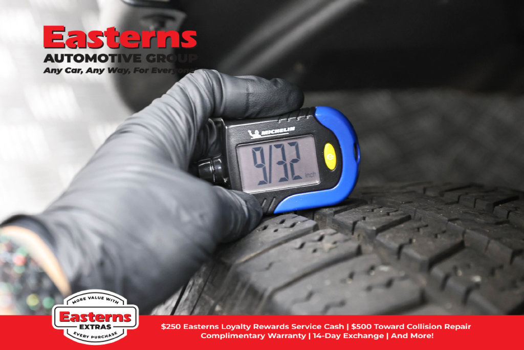 Used 2023 RAM 1500 Tradesman RWD image 25