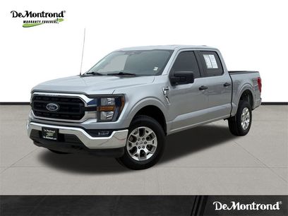 Used 2023 Ford F150 XLT