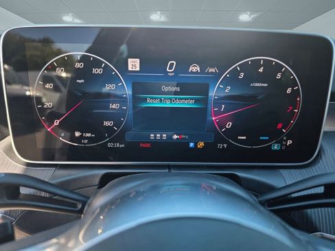 New 2026 Mercedes-Benz C 300 4MATIC Sedan image 17