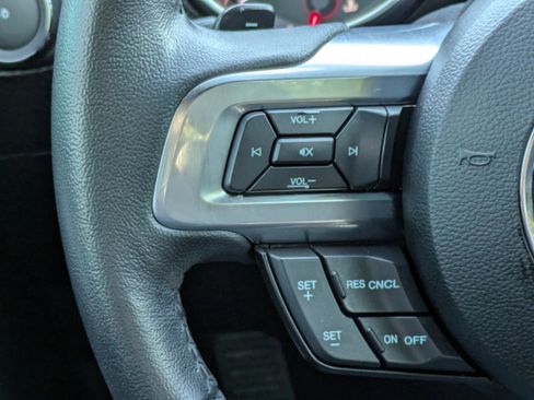 Used 2021 Ford Mustang Coupe w/ Equipment Group 101A image 25