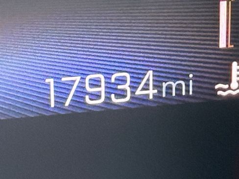 Used 2025 Chevrolet TrailBlazer LT image 40