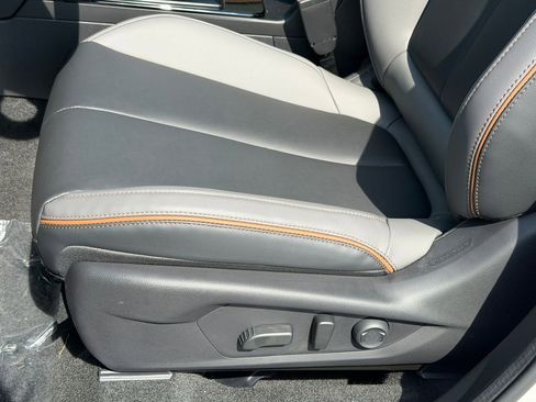 New 2026 Subaru Forester Touring AWD/4WD image 10