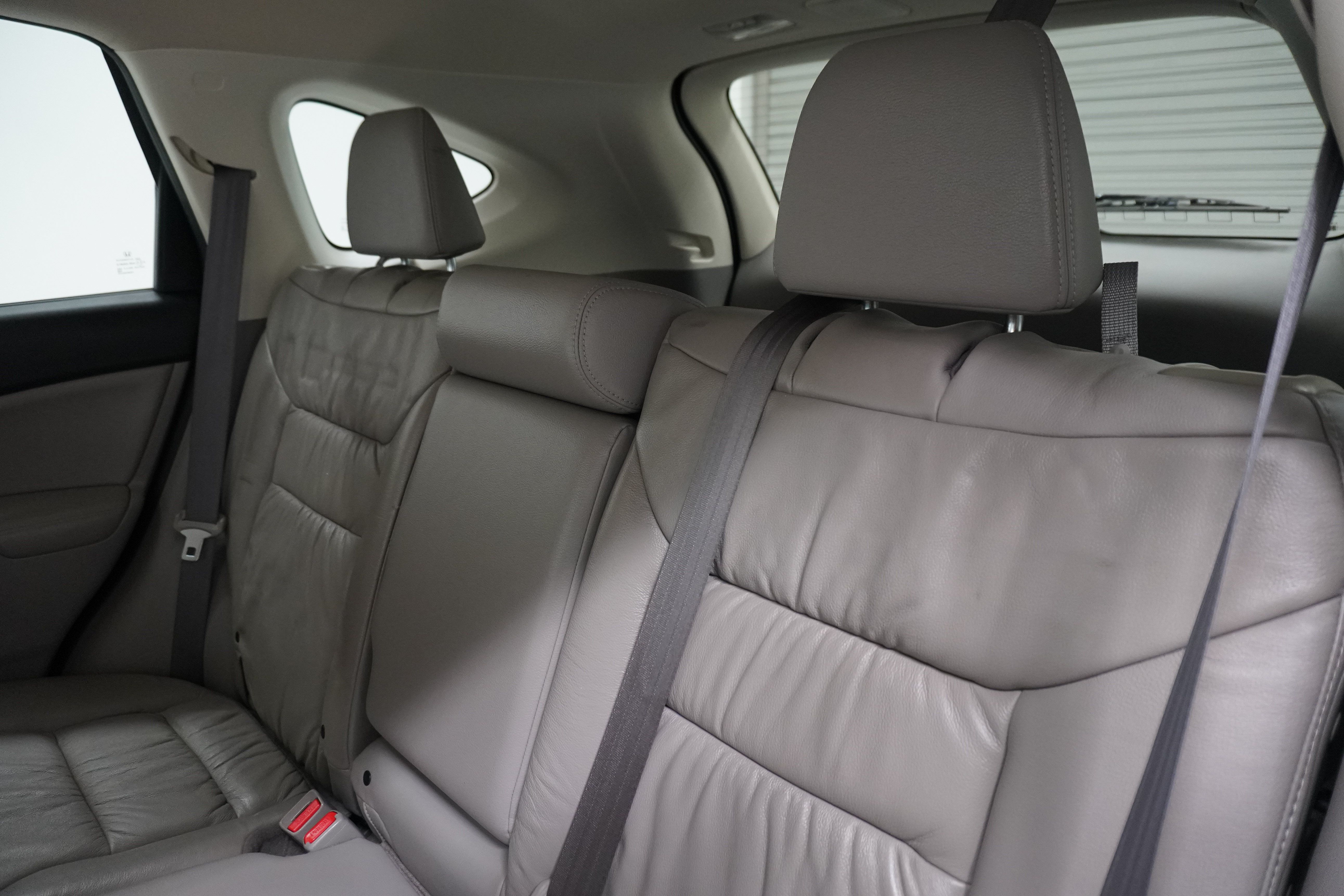 Used 2014 Honda CR-V EX-L image 12
