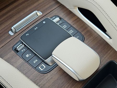 New 2026 Mercedes-Benz GLE 350 4MATIC image 15