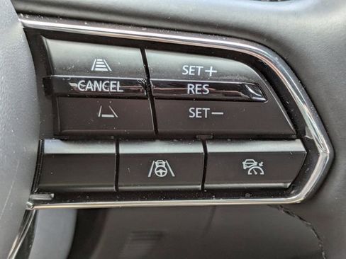Used 2025 MAZDA CX-90 Plug-In Hybrid w/ Premium Plus AWD/4WD image 21