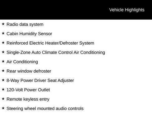 Used 2024 Chevrolet TrailBlazer LT w/ Convenience Package FWD image 3