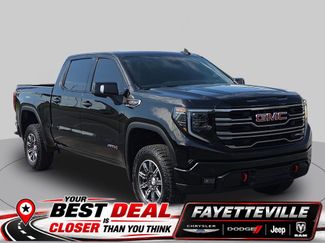 Used 2026 GMC Sierra 1500 AT4 AWD/4WD video 1