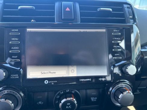 Used 2024 Toyota 4Runner TRD Off-Road Premium w/ Off Road Premium Plus Package image 19