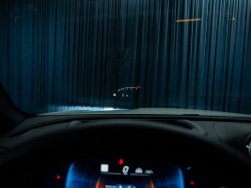 New 2026 Mercedes-Benz GLC 43 AMG 4MATIC image 16