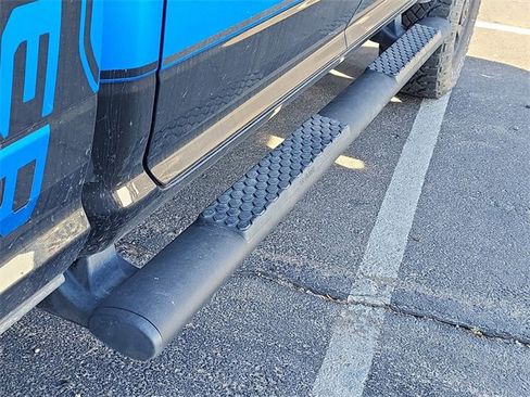 Used 2022 RAM 2500 Power Wagon w/ Level 2 Equipment Group image 6