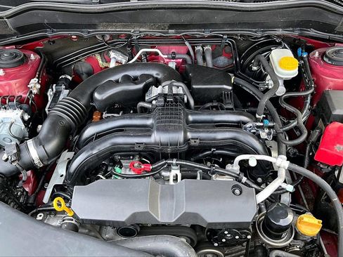 Used 2014 Subaru Forester 2.5i Premium w/ All-Weather Package image 31