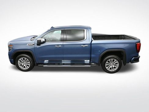 Used 2024 GMC Sierra 1500 Denali w/ Technology Package image 16