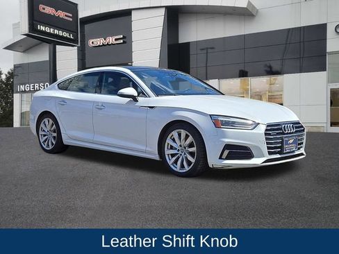 Used 2018 Audi A5 2.0T Premium AWD/4WD image 32