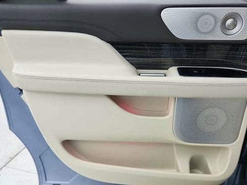 Used 2024 Lincoln Navigator L Black Label image 35