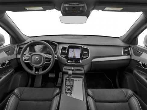 Used 2018 Volvo XC90 T5 R-Design w/ Convenience Package image 8