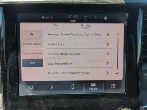 New 2026 RAM 1500 Big Horn image 67