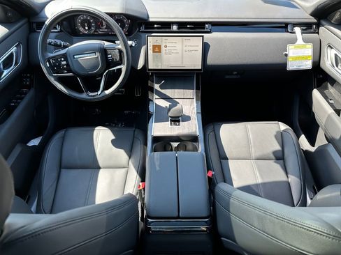 New 2026 Land Rover Range Rover Velar Dynamic SE AWD/4WD image 10