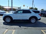 Used 2020 Ford Explorer Limited image 4