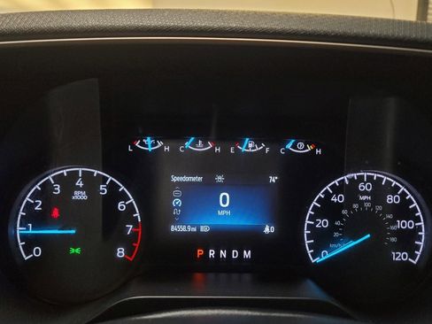 Used 2022 Ford F150 XL w/ Equipment Group 101A High RWD image 23