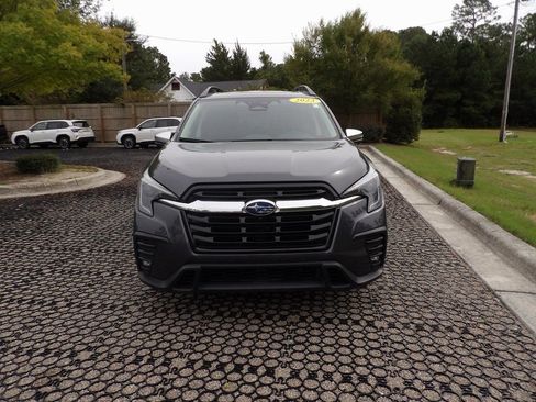 Used 2023 Subaru Ascent Limited w/ Technology Package image 3