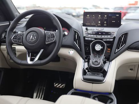 New 2026 Acura RDX A-Spec image 30